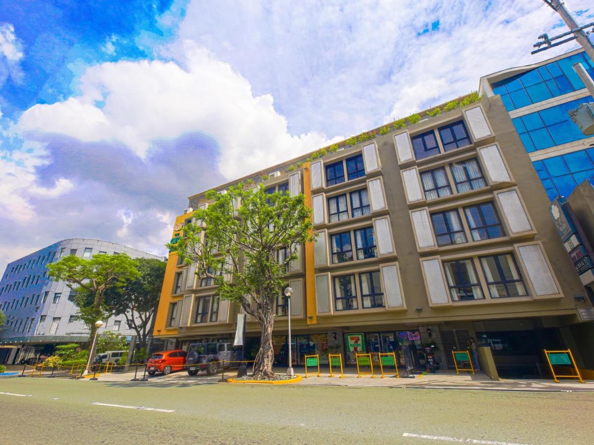 Super Oyo Capital O 907 Ceo Flats Otel Manila Dış mekan fotoğraf
